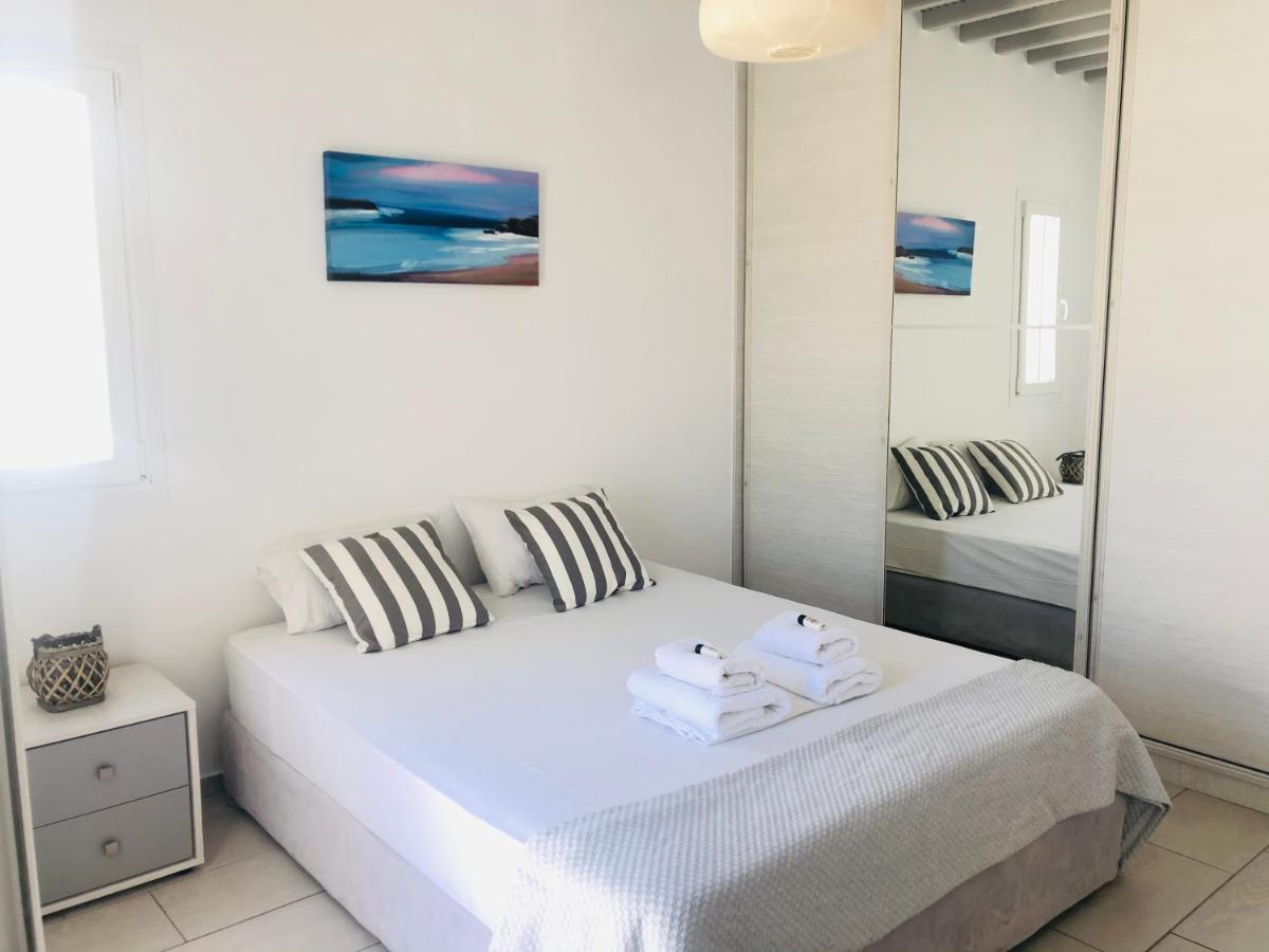 Affittacamere Jonaz Rooms & Suites Ornos (Mykonos)