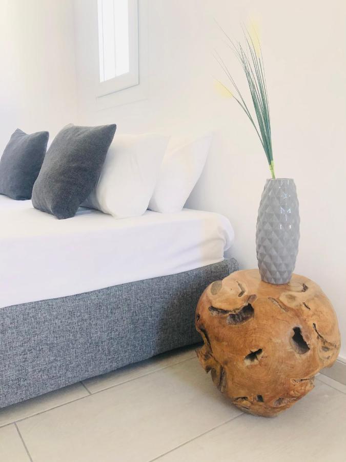 Jonaz Rooms & Suites Affittacamere Ornos (Mykonos)