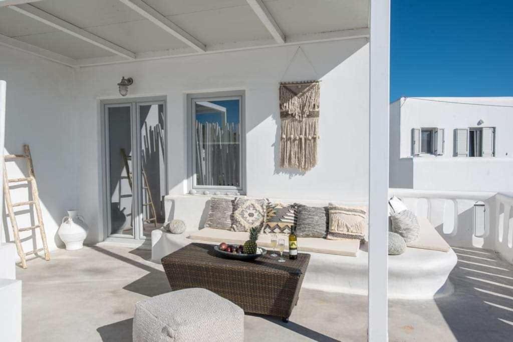 Jonaz Rooms & Suites Affittacamere