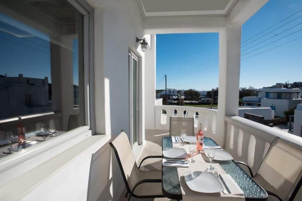 Affittacamere Jonaz Rooms & Suites Ornos (Mykonos)