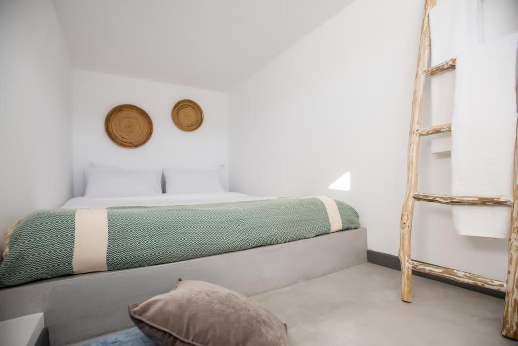 Affittacamere Jonaz Rooms & Suites Ornos (Mykonos)