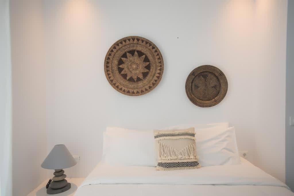 Jonaz Rooms & Suites 3* Ornos (Mykonos)