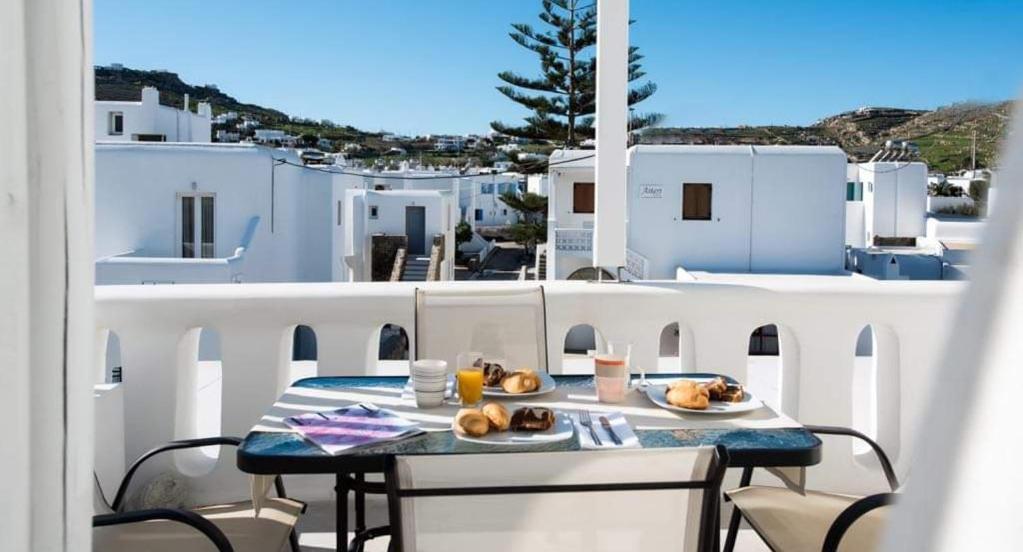 Affittacamere Jonaz Rooms & Suites