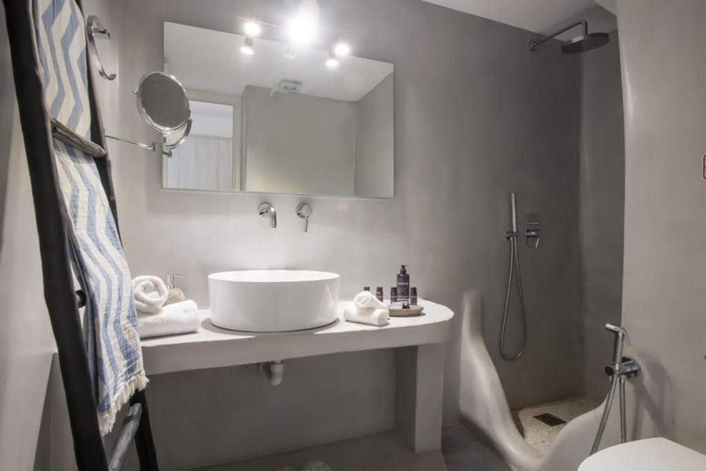 Jonaz Rooms & Suites Affittacamere