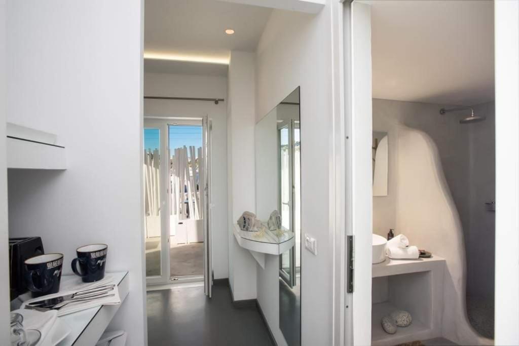 Jonaz Rooms & Suites Affittacamere